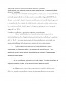 A la junta de directores: de la asociación duarte de ahorros y préstamos