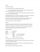 Filosofía. Nacimiento de la filosofía