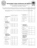 Encuesta tuberculosis