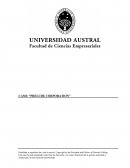 CASO: “PRELUDE CORPORATION”