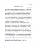 Solo los fuertes la toman