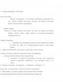Programa de Capacitación en los Procesos Administrativos establecidos en la Ley