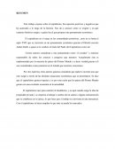 Este trabajo expone sobre el capitalismo