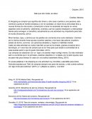 Más que solo moda, es salud