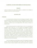 La publicidad y las redes sociales digitales en la música pop peruana