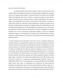 Causas de la Guerra Civil Americana