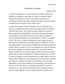 La bendición en el ayate