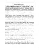 Conflictos y compromisos entre la Cultura Oficial de la Escuela y la Cultura de Iguales