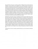 Dominancia de la mano en la lateralidad