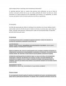 ¿Qué ventajas ofrece el coaching como herramienta de desarrollo?