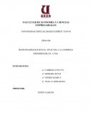 RESPONSABILIDAD SOCIAL APLICADA A LA EMPRESA PROMERINOR CÍA. LTDA.