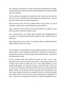 Por la vida de mi hermana