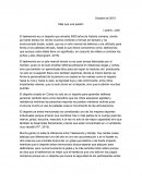 Taekwondo: Más que una pasión