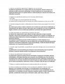 ¿Qué es una planilla de seguimiento?