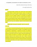 La desigualdad y la discriminación en los medios de comunicación en el Perú