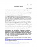 La bebida más deliciosa