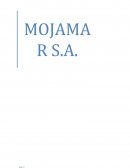 La empresa MOJAMAR S.A