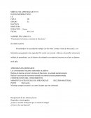 Practicamos la lectura y escritura de fracciones