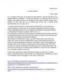 El desierto Chihuahuense