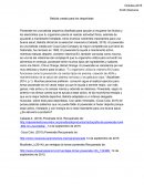 Bebida creada para los deportistas