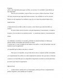 ¿Qué es más importante para juzgar a un líder, sus acciones o los resultados? ¿Qué debería ser más importante?