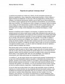 Película,“amenaza virtual”