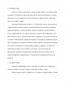 UNIVERSALIDAD DE LOS SERVICIOS DE SALUD.