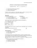 Conferencia "La teoría de Juegos en las Ciencias Sociales"