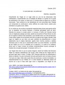 Lo que pasa aquí, se queda aquí: Las Vegas