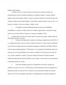 Mashpi Lodge Ecuador