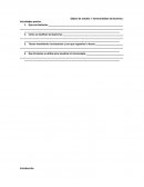 Generalidades de Bacterias