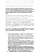 El cerebro humano.