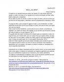 El balero: difícil, ¿No difícil?