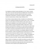 La famosa de los 80´s