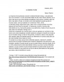 La bebida mortal, Monster Energy