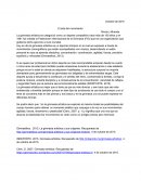 El arte del movimiento