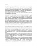 Colombia su conflicto interno e importancia en los negocios de las drogas