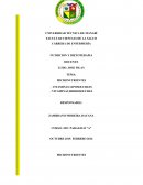 MICRONUTRIENTES - VITAMINAS LIPOSOLUBLES - VITAMINAS HIDROSOLUBLE