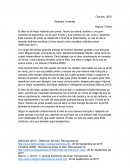 El óleo: Retratos Vivientes