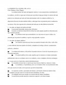 LA PERSPECTIVA GLOBAL DEL AULA (Chris Watkins y Patsy Wagner.)