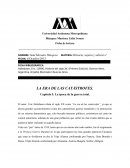 Siglo xx LA ERA DE LAS CATÁSTROFES.