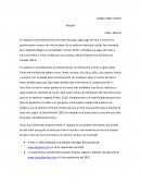 Ráspate: Bebida refrescante