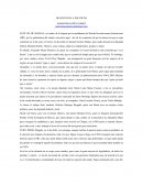 DE POLITICOS A POLITICOS
