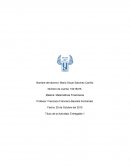 Mapa Conceptual Reglas Contables