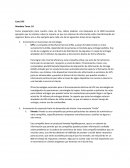 La manera en que los sistemas de información transforma en los negocios