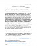 Espejos, jardines y mucha historia: El palacio de Versalles