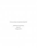 Los recursos humanos en las organizaciones del siglo XXI . Administración de recursos humanos
