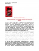 HOMBRES QUE ODIAN A LAS MUJERES Y MUJERES QUE LOS SIGUEN AMANDO