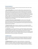 Financiamiento educación superior