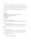 Evidencia: Caso de conflicto en fábrica